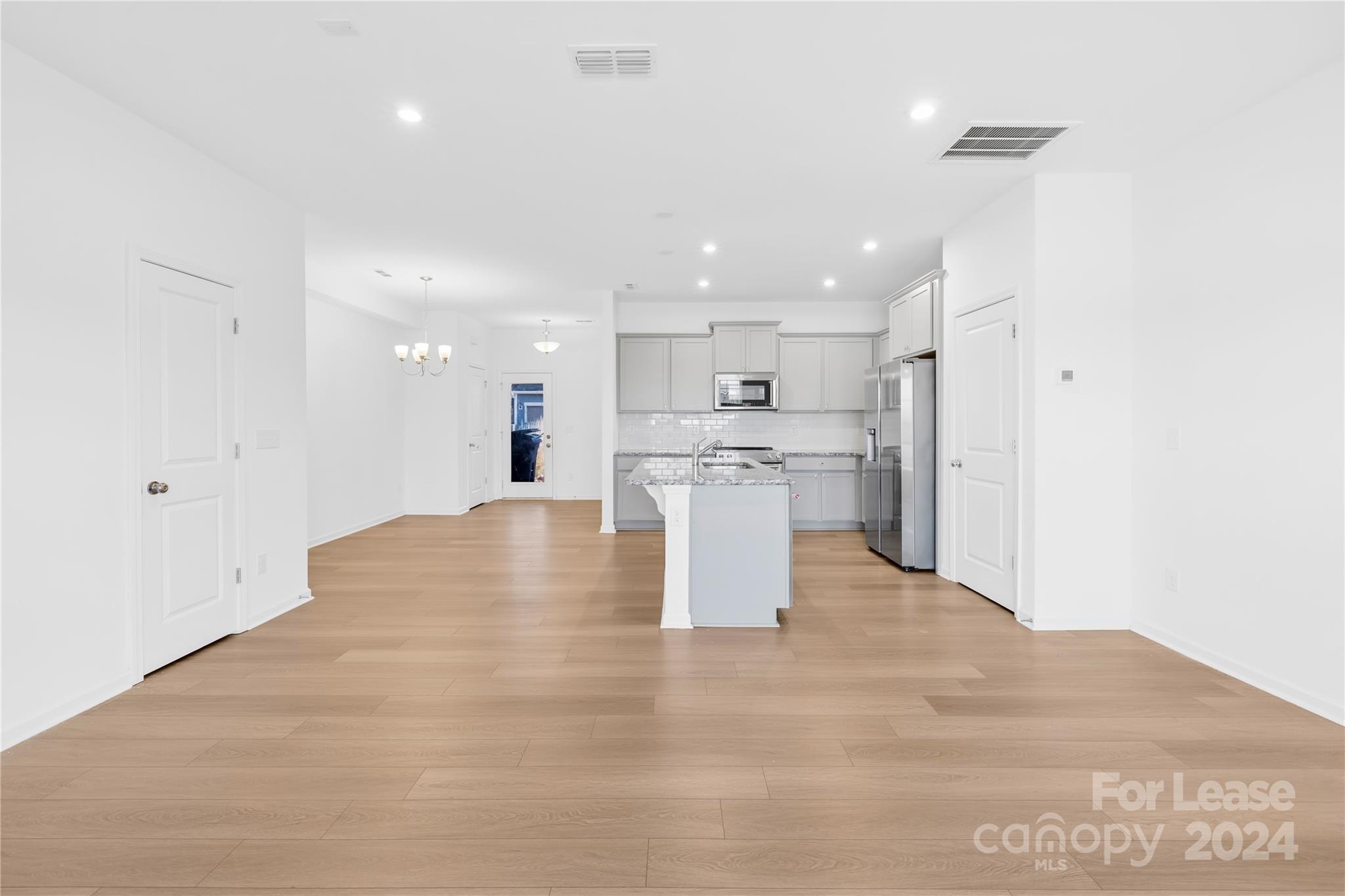 Odell Corners - Residential Lease