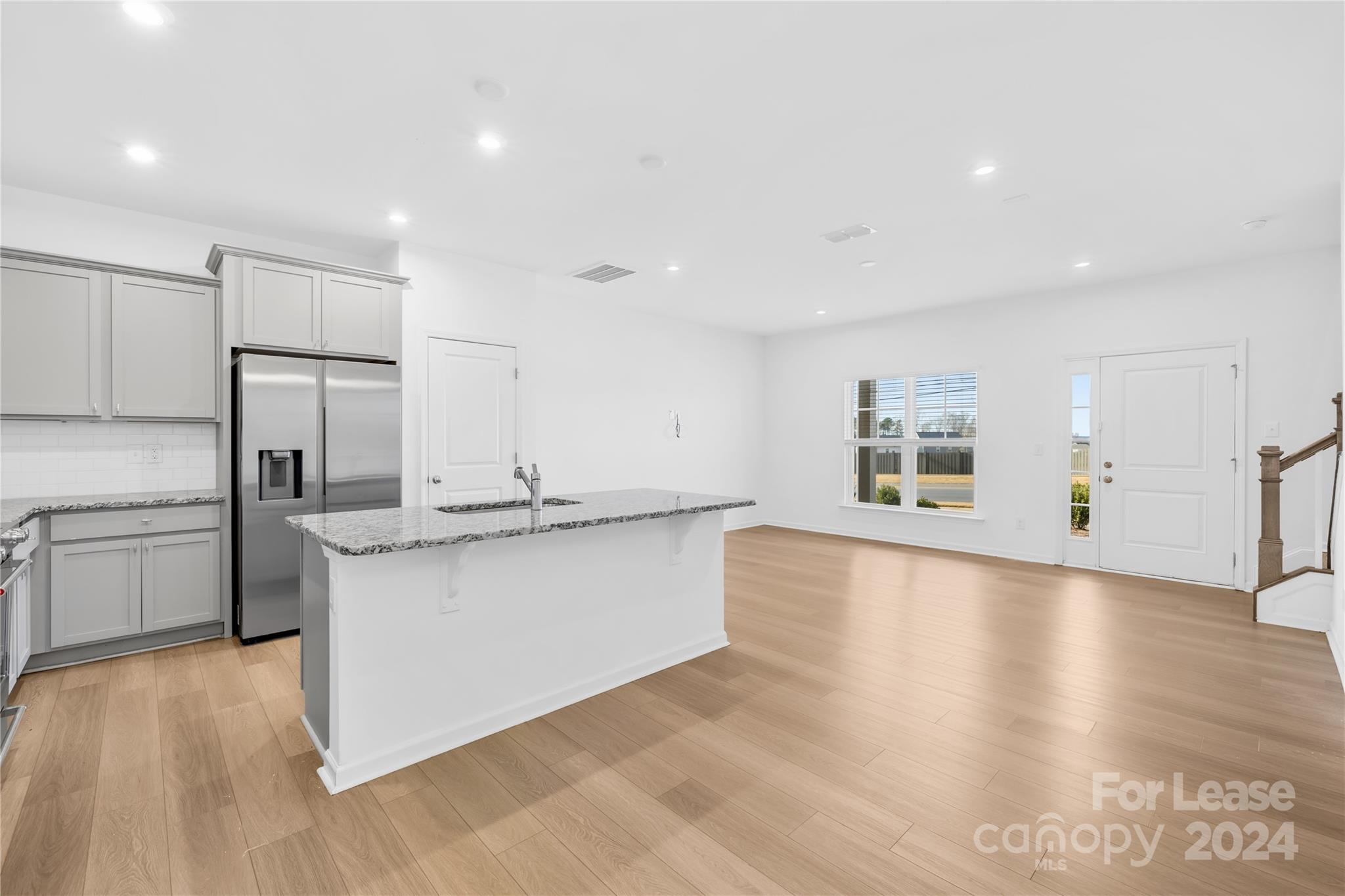 Odell Corners - Residential Lease