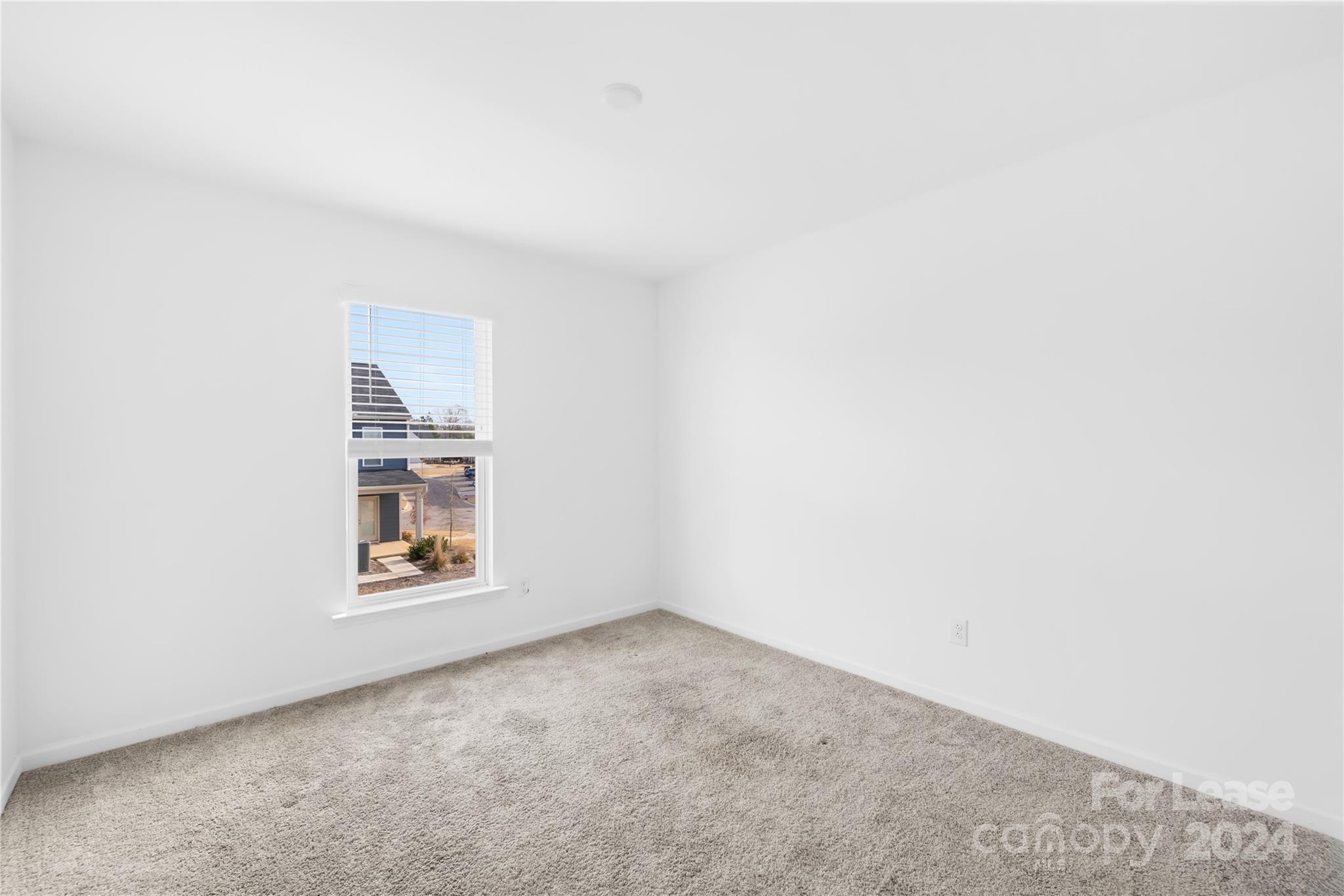 Odell Corners - Residential Lease