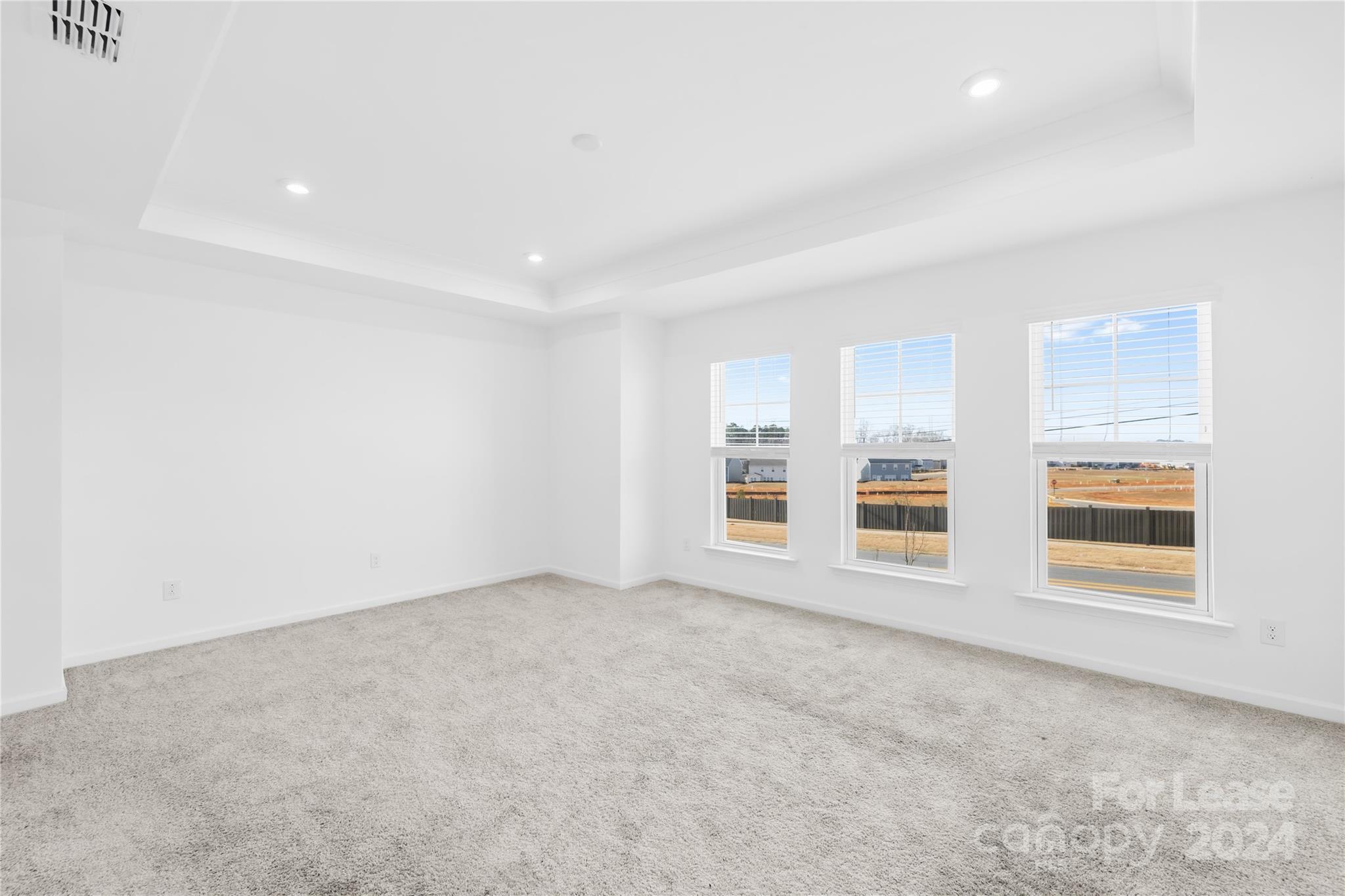 Odell Corners - Residential Lease