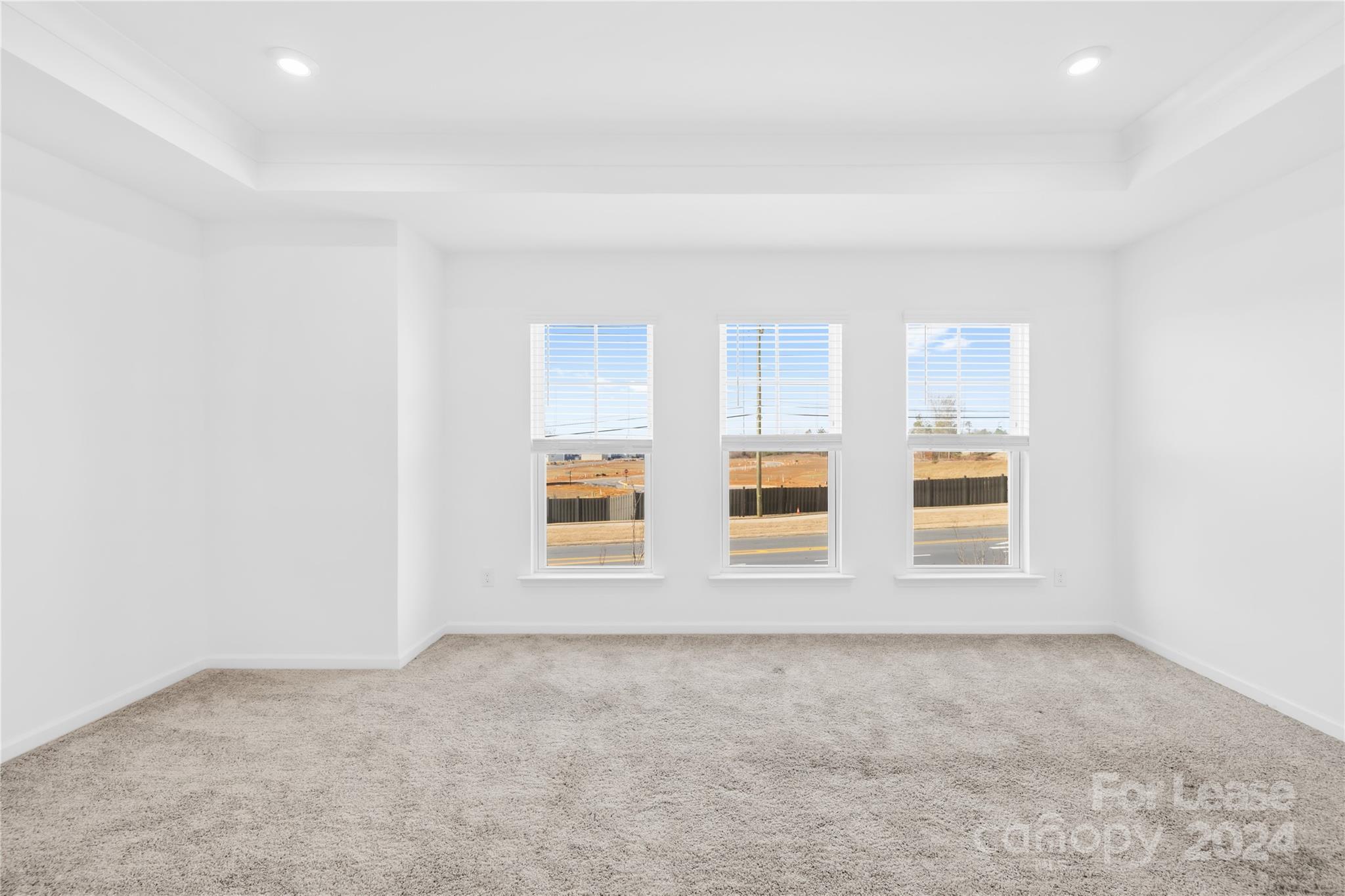 Odell Corners - Residential Lease