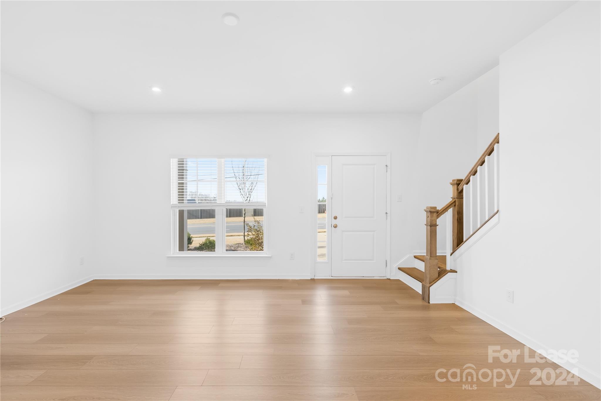 Odell Corners - Residential Lease