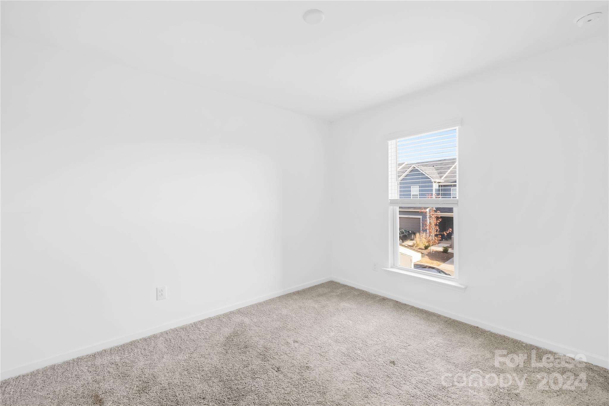 Odell Corners - Residential Lease