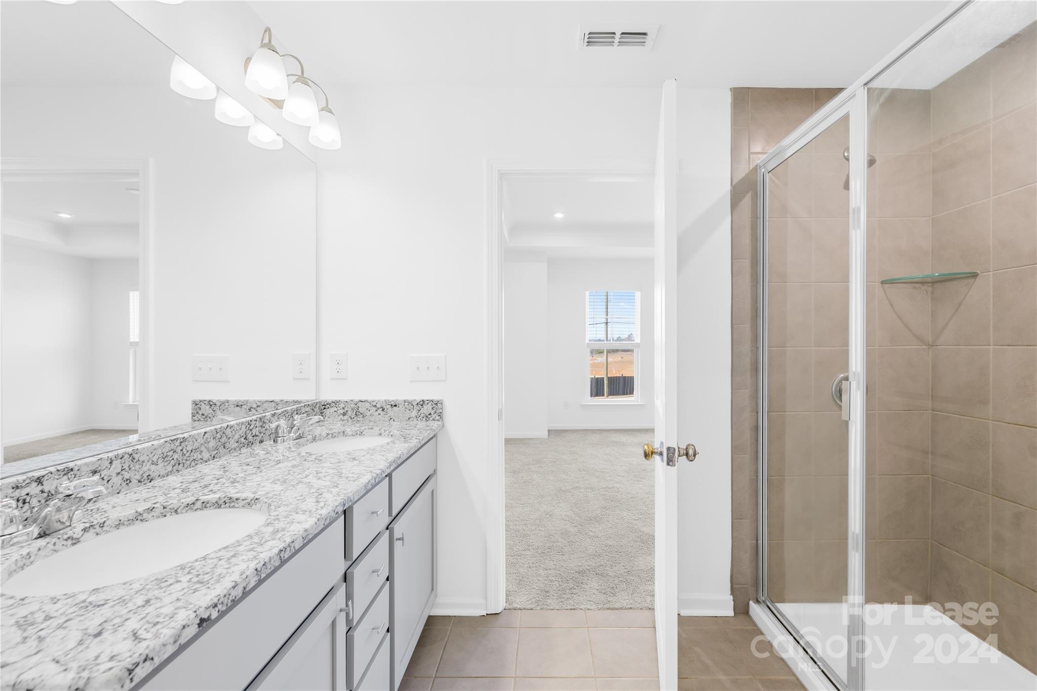 Odell Corners - Residential Lease