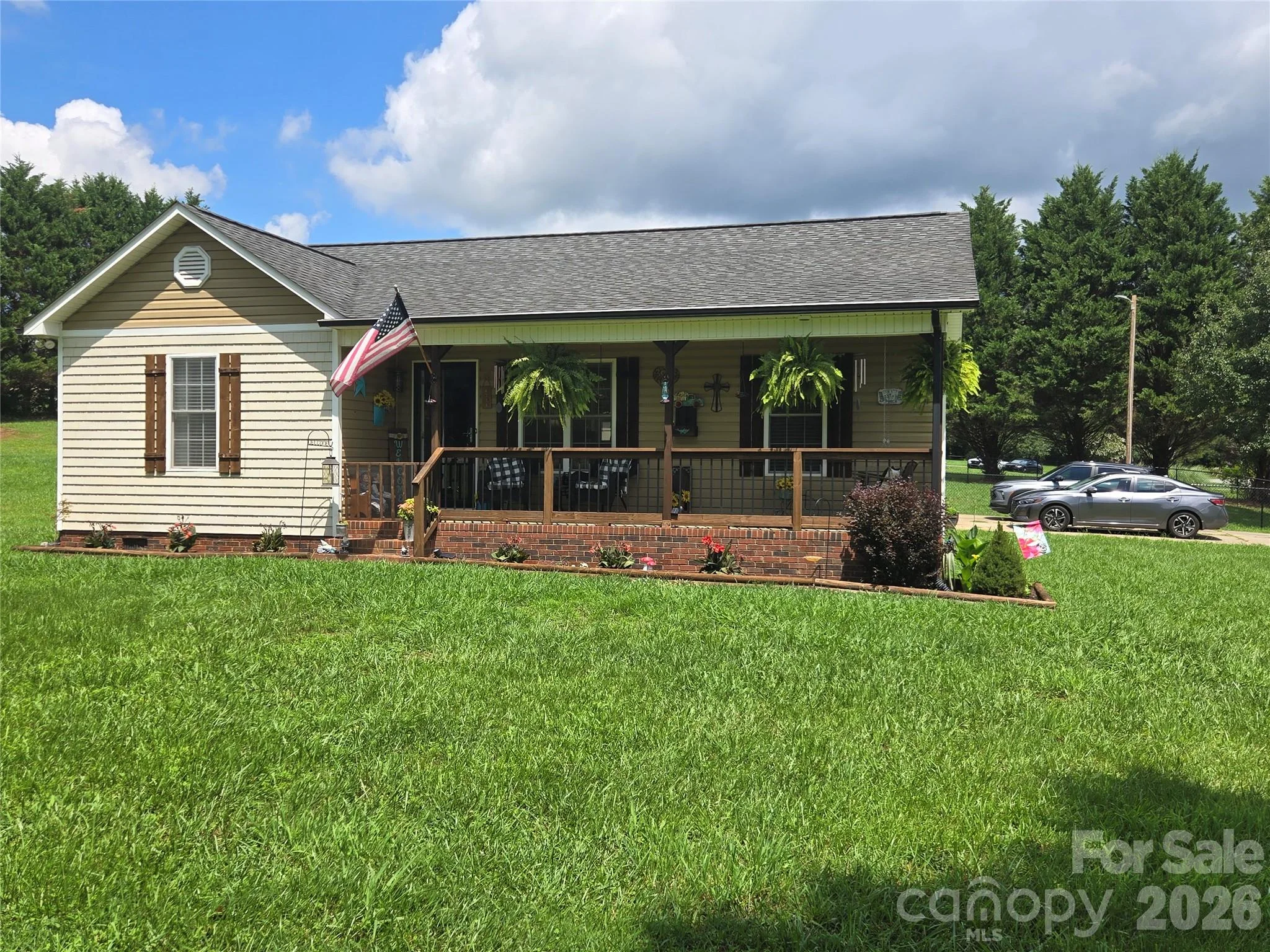 4714 Hoover Road, Vale, NC, 28168