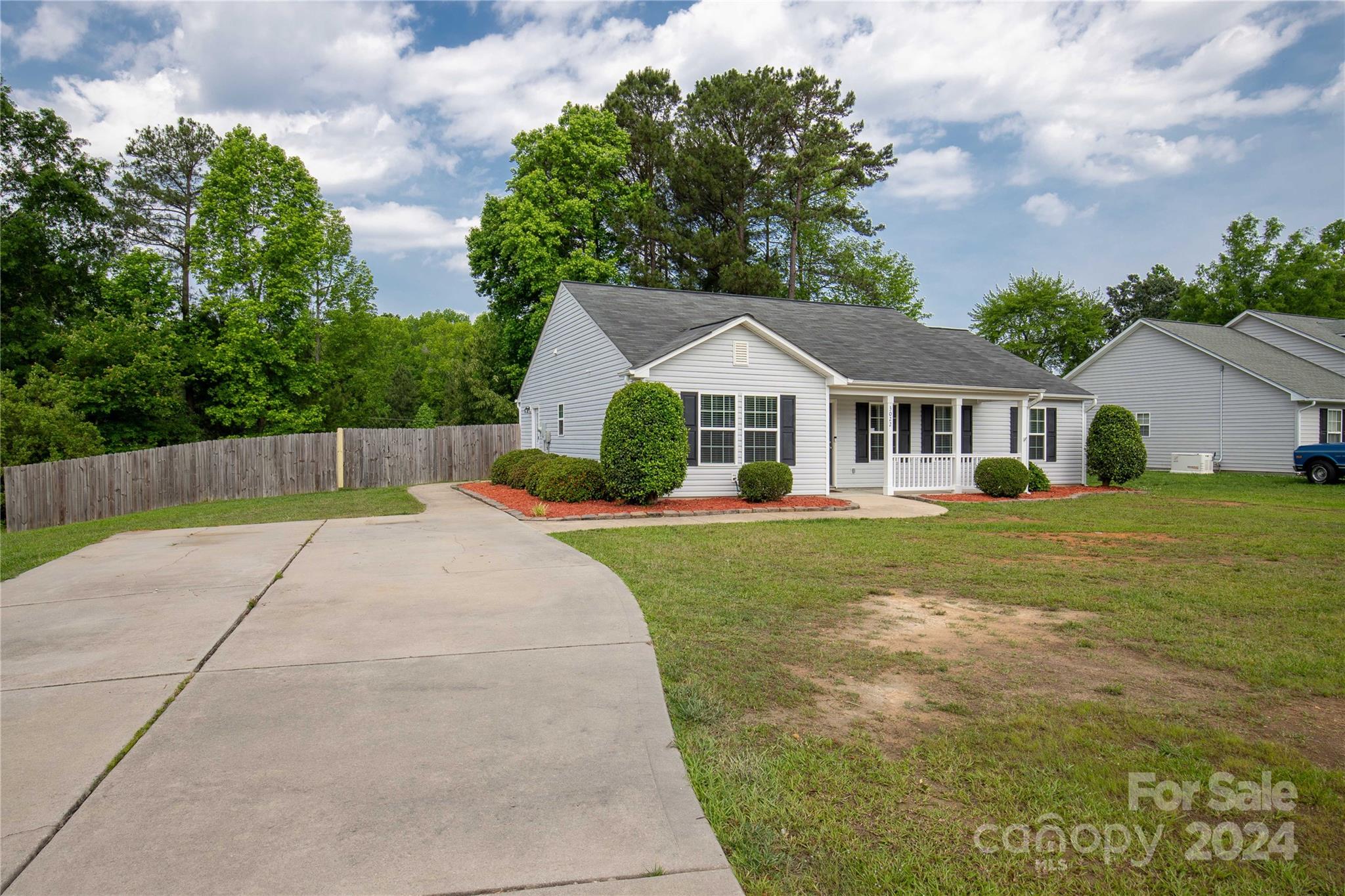 Green Acres - Residential