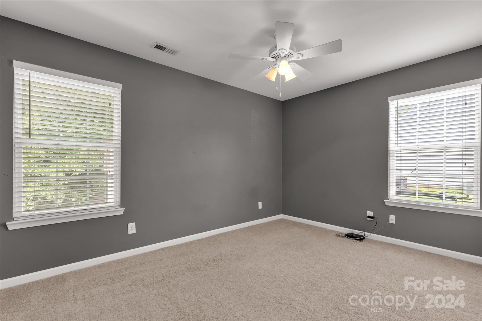 Green Acres - Residential