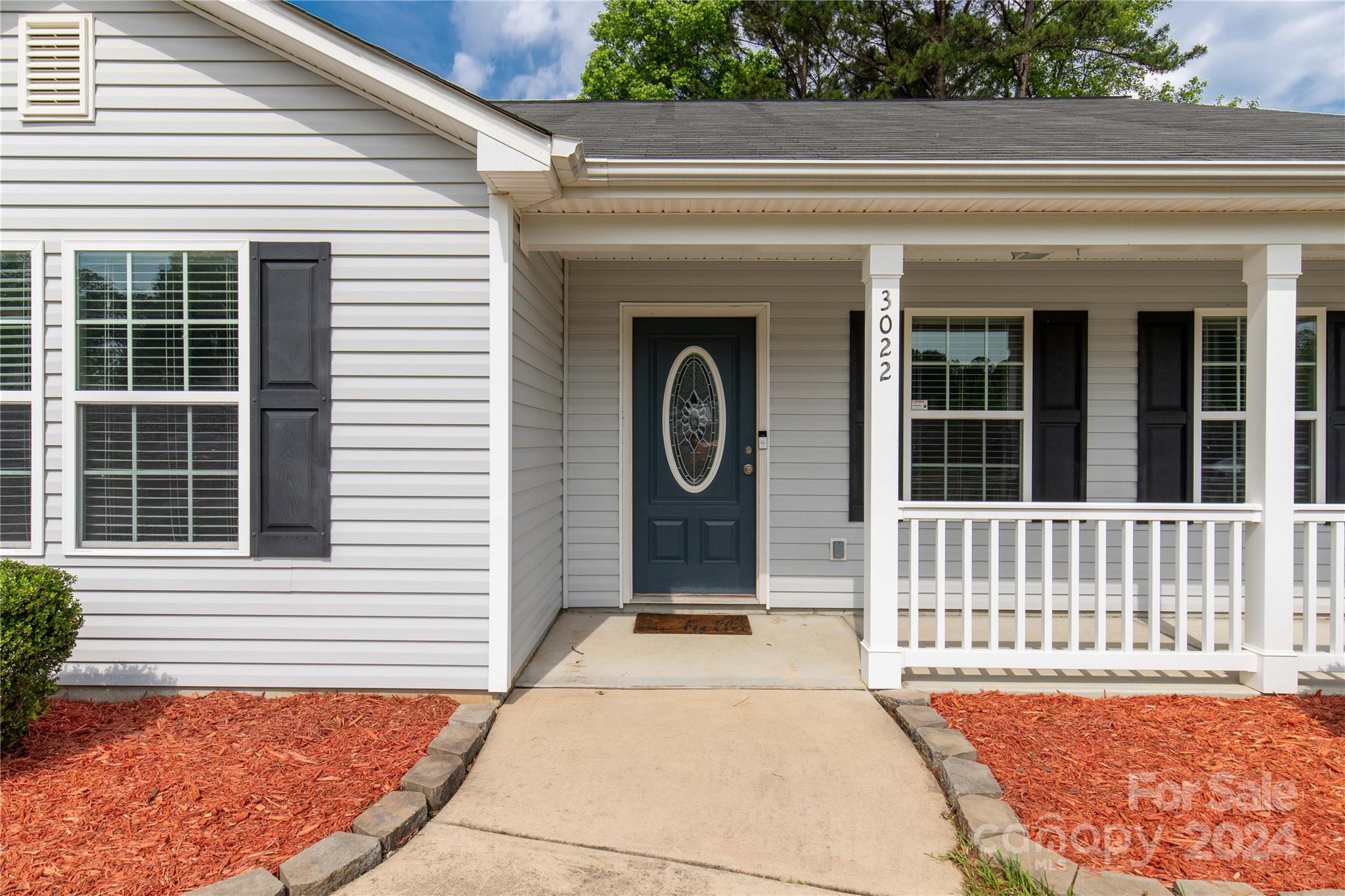 Green Acres - Residential