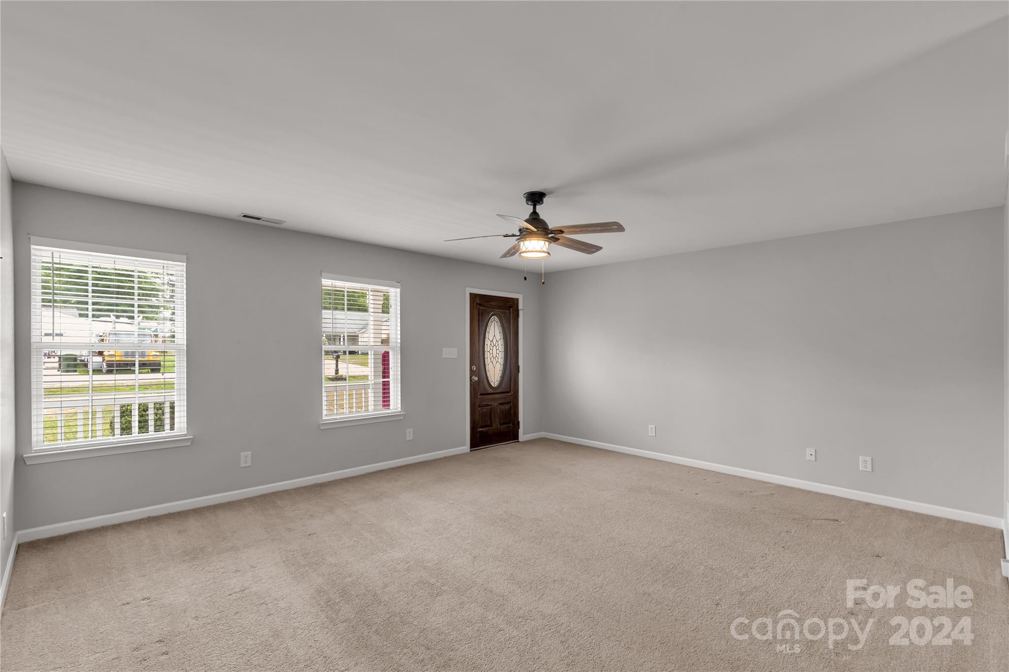 Green Acres - Residential