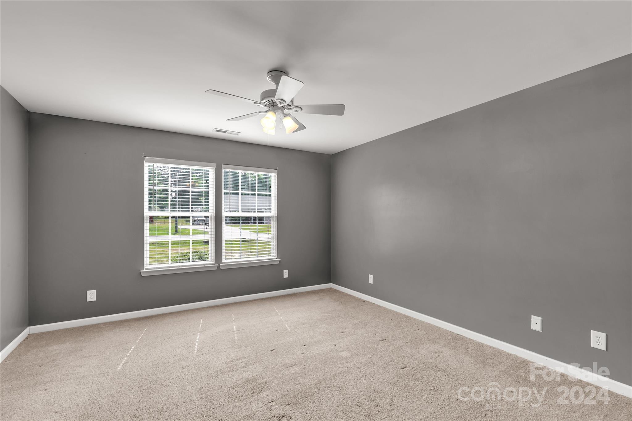 Green Acres - Residential