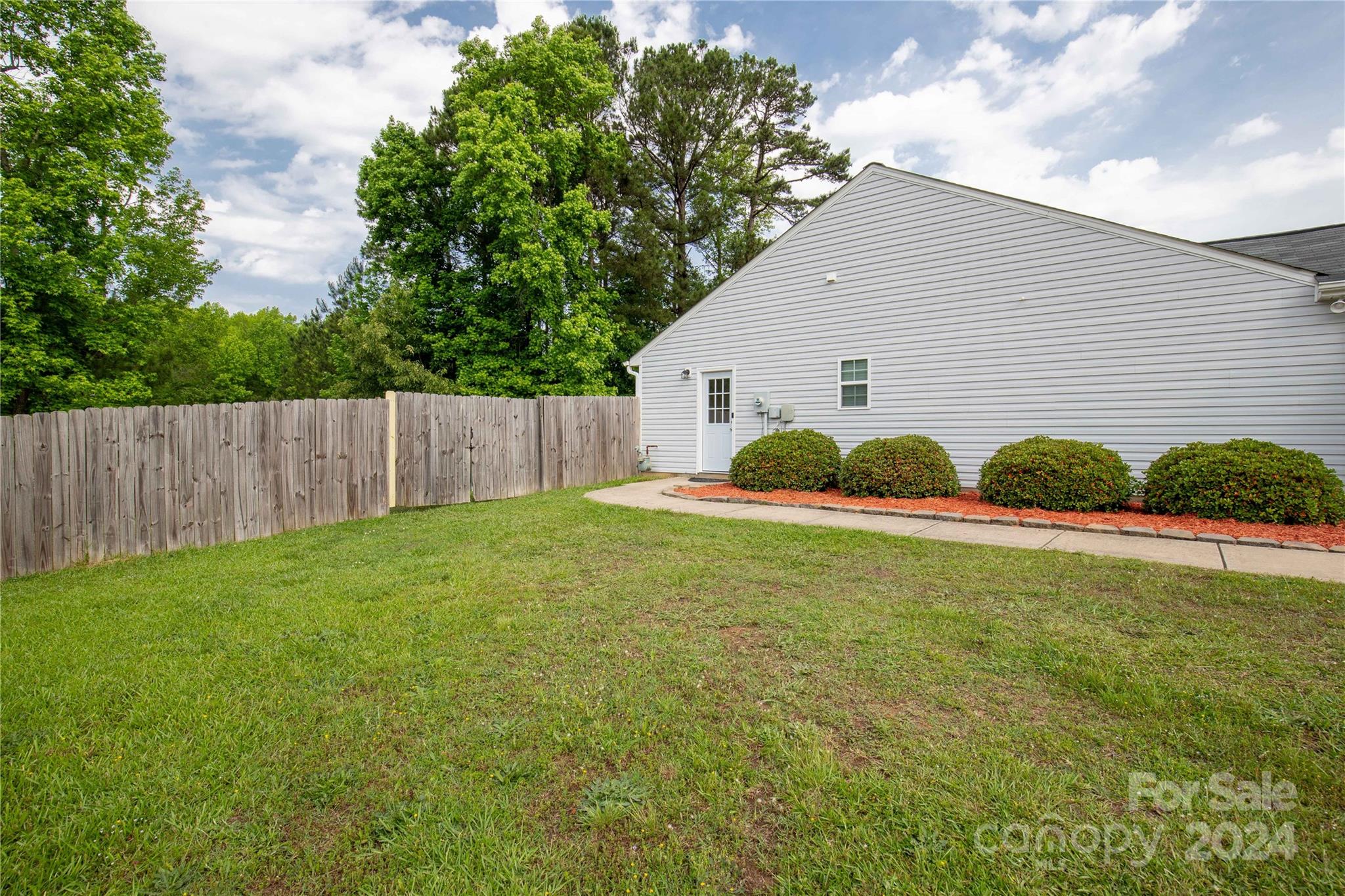 Green Acres - Residential