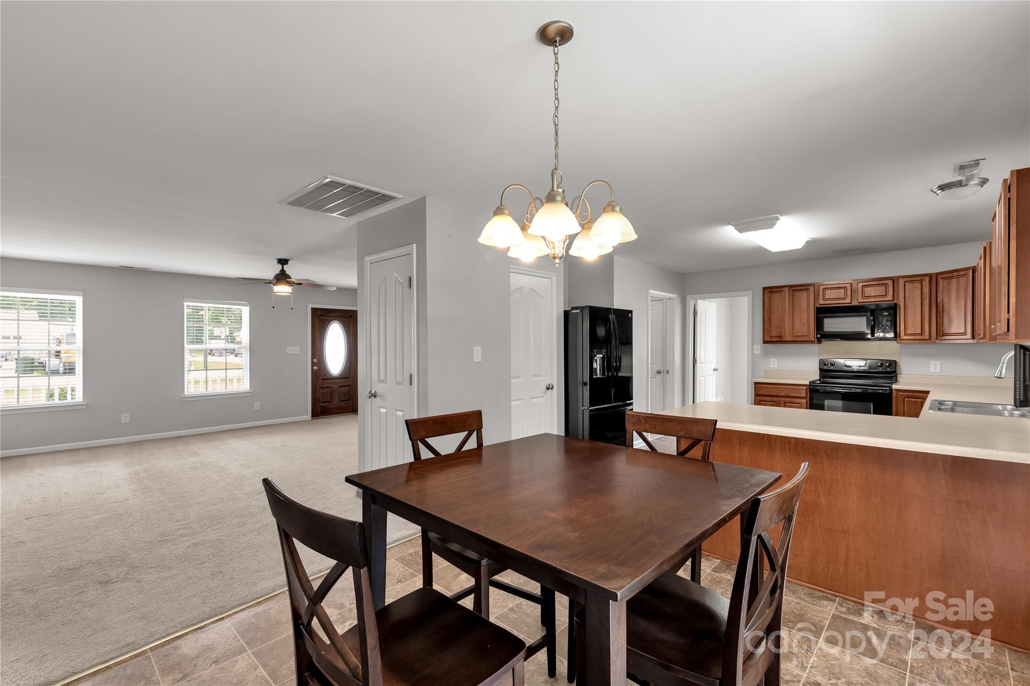 Green Acres - Residential