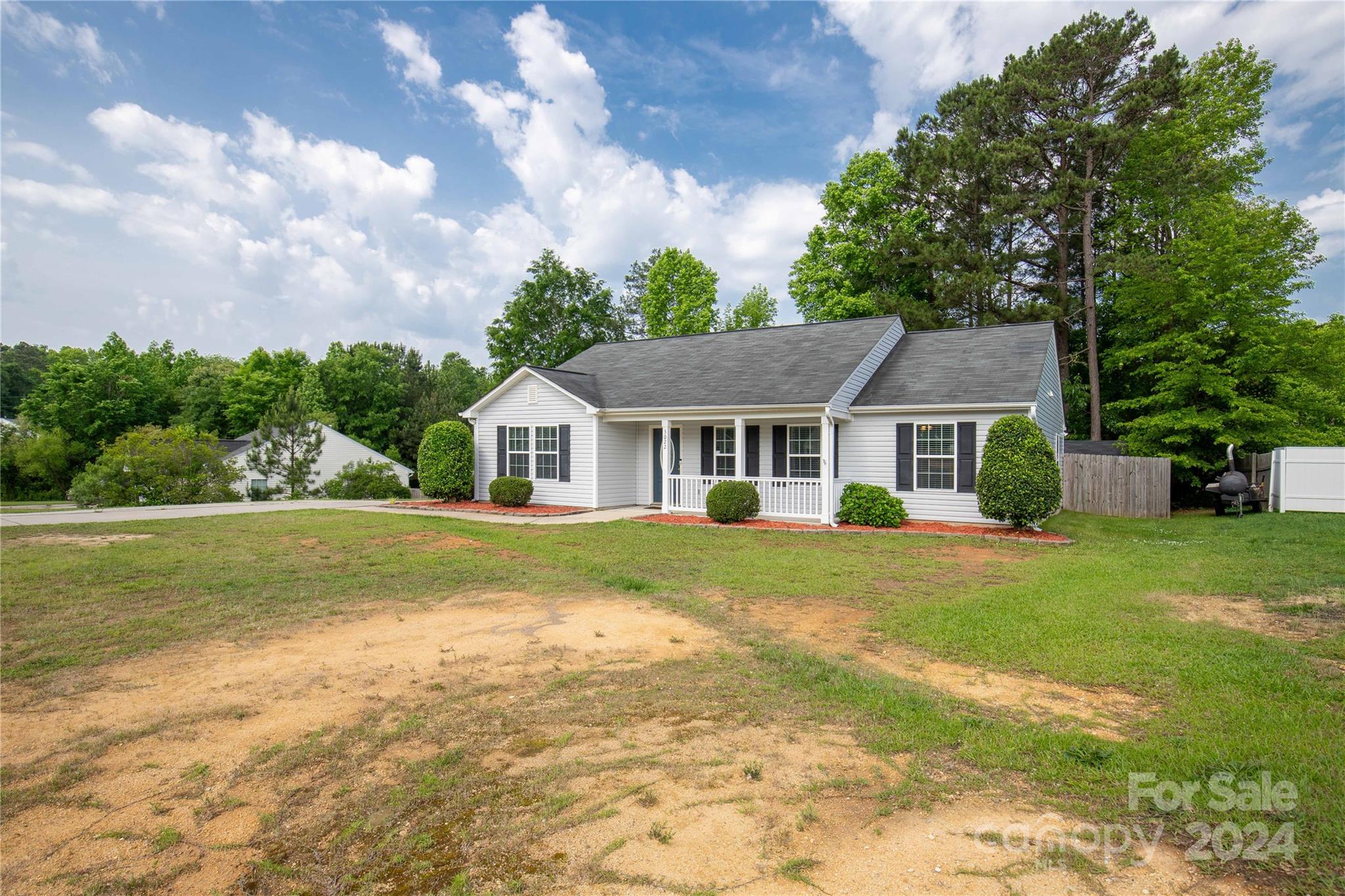 Green Acres - Residential