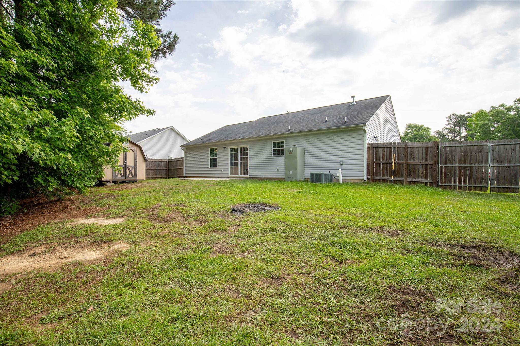 Green Acres - Residential