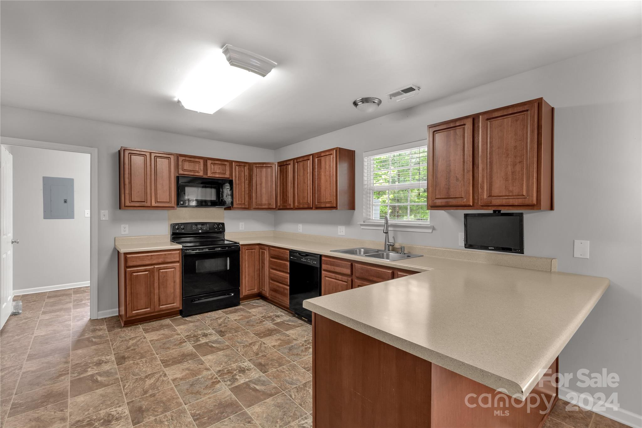 Green Acres - Residential