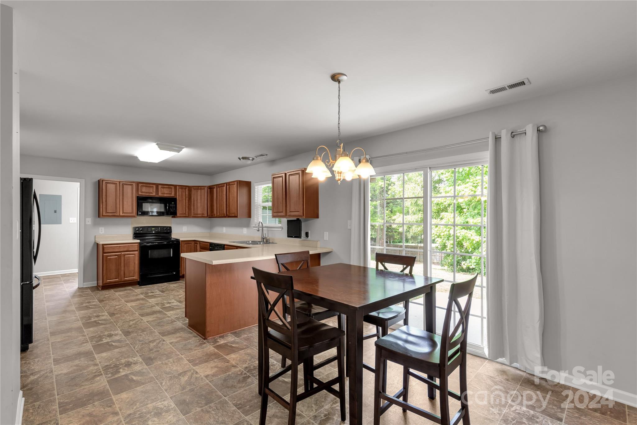 Green Acres - Residential