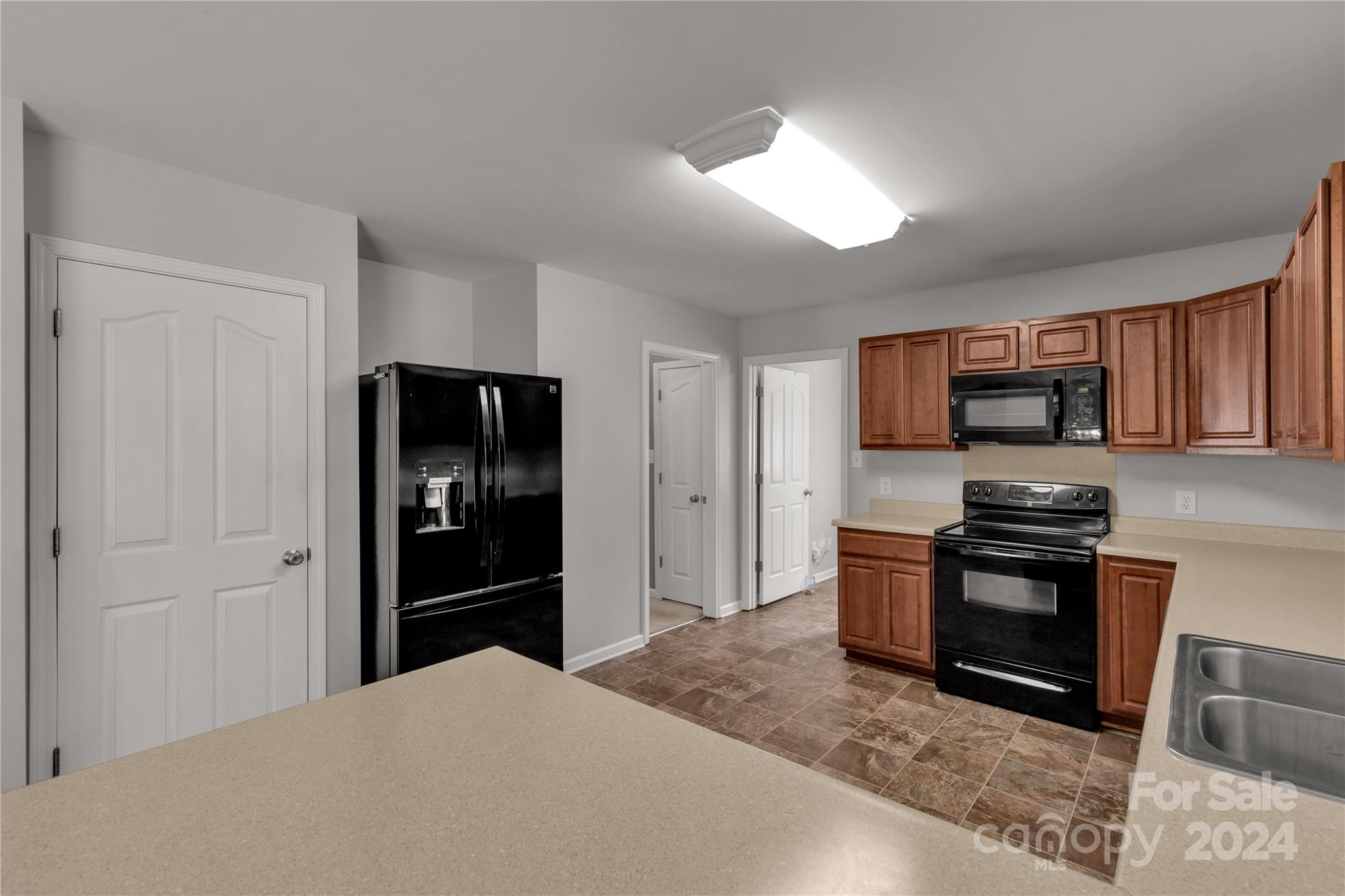 Green Acres - Residential