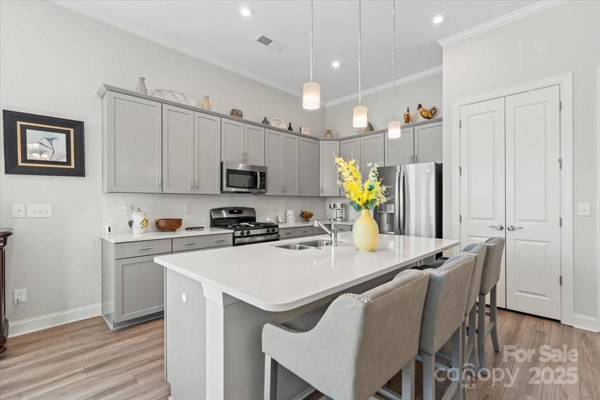 Cresswind - Residential