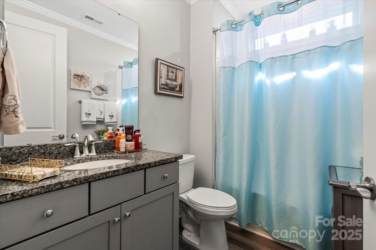 Cresswind - Residential