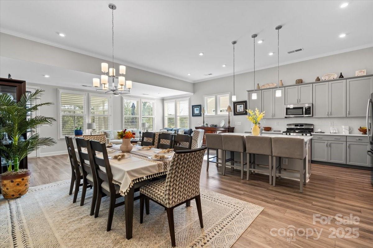 Cresswind - Residential