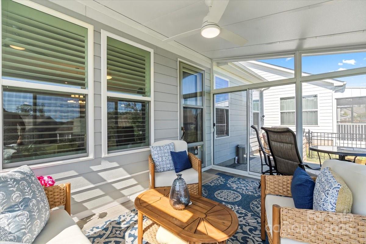 Cresswind - Residential