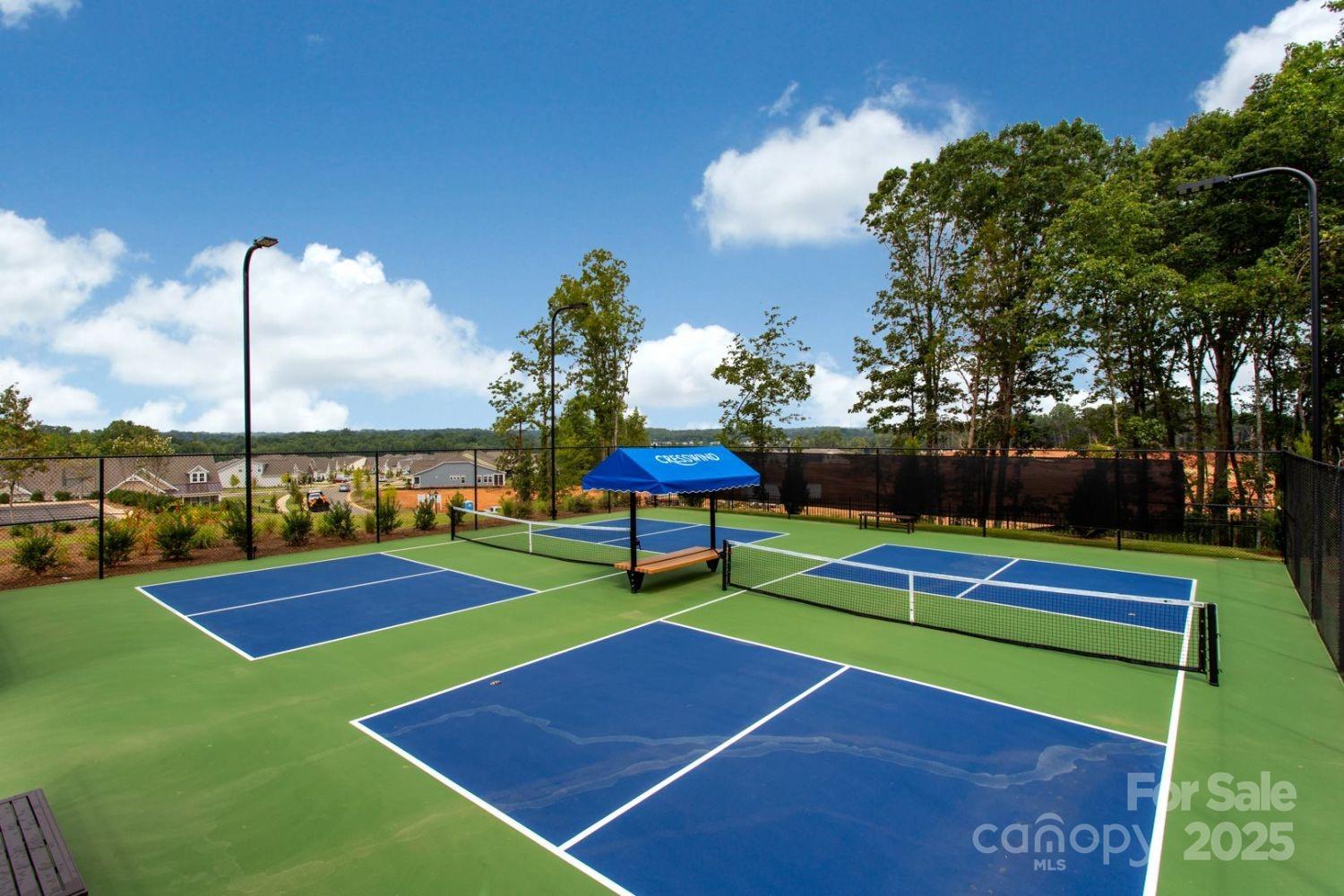 Cresswind - Residential