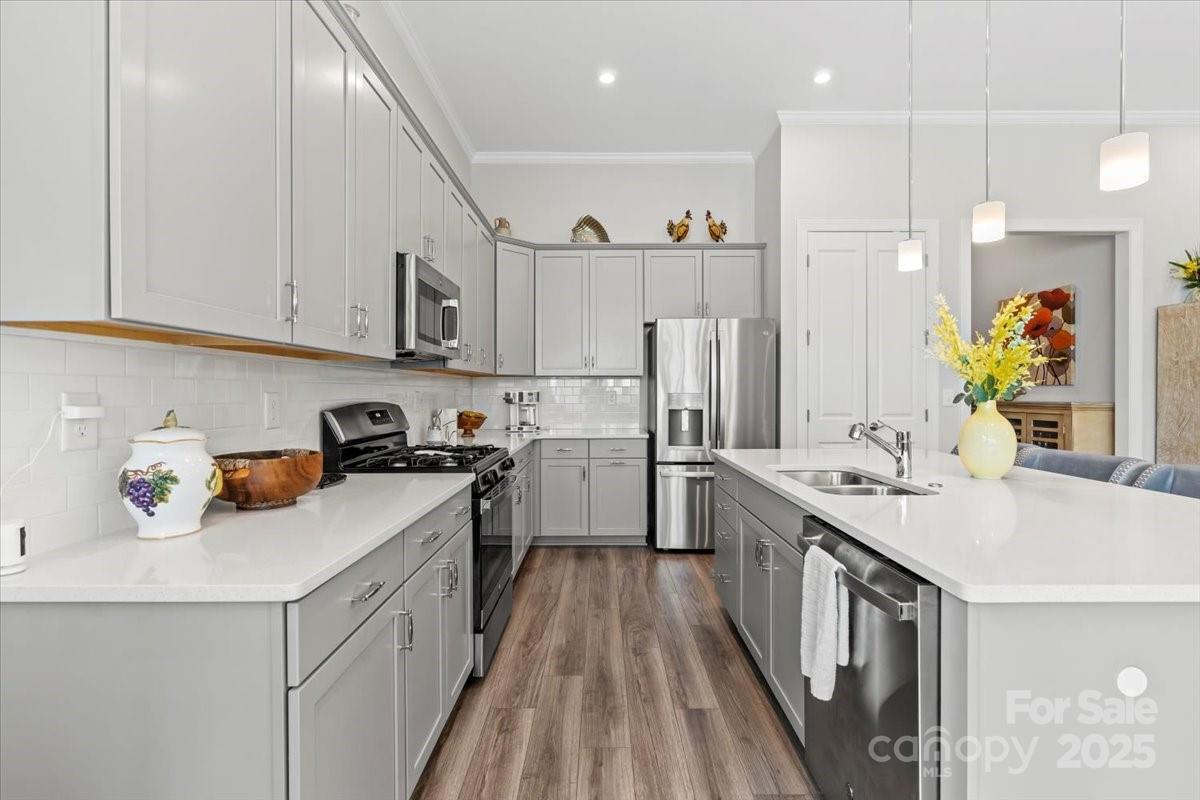 Cresswind - Residential