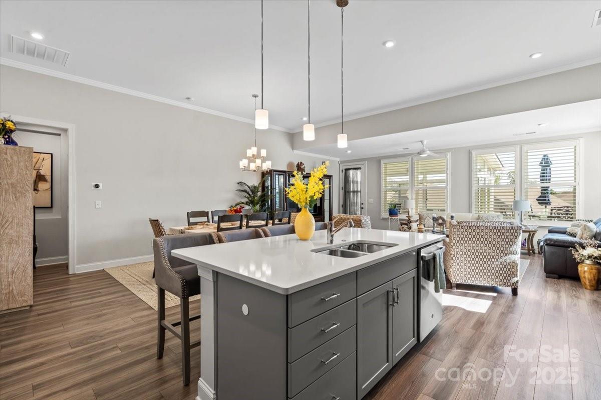 Cresswind - Residential