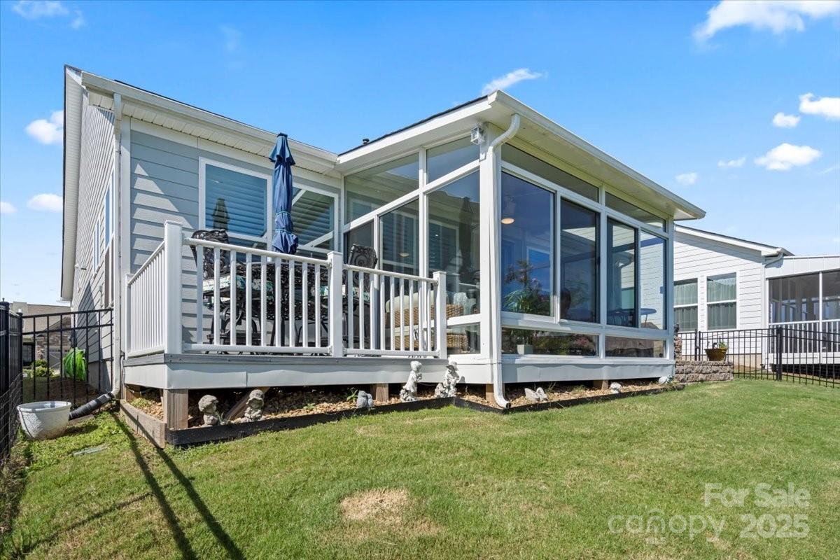 Cresswind - Residential