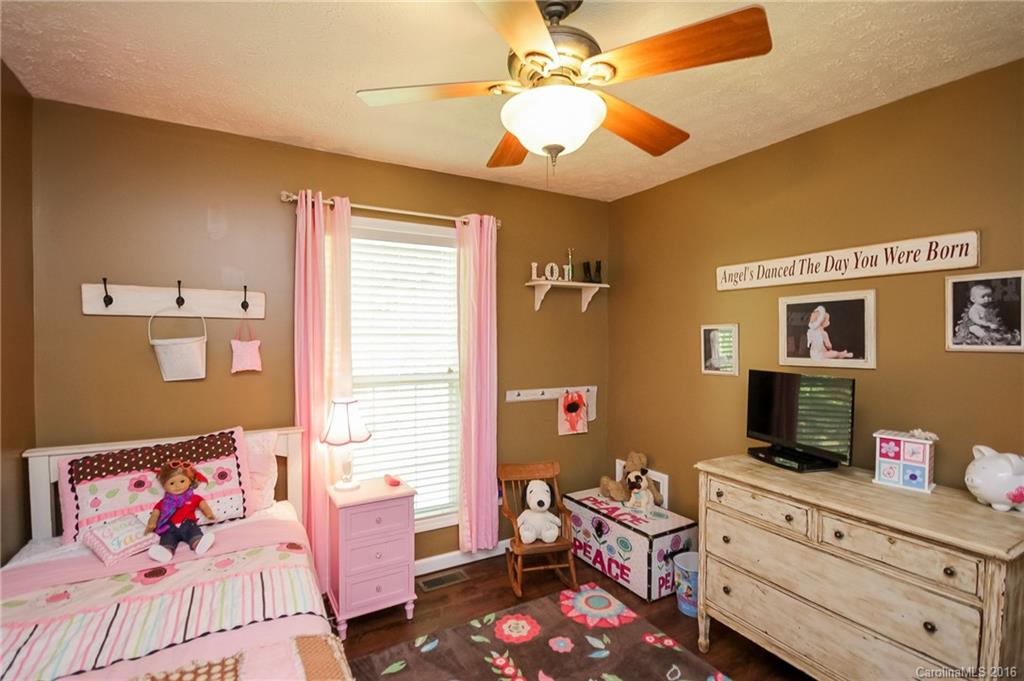 Hunter Acres - Residential