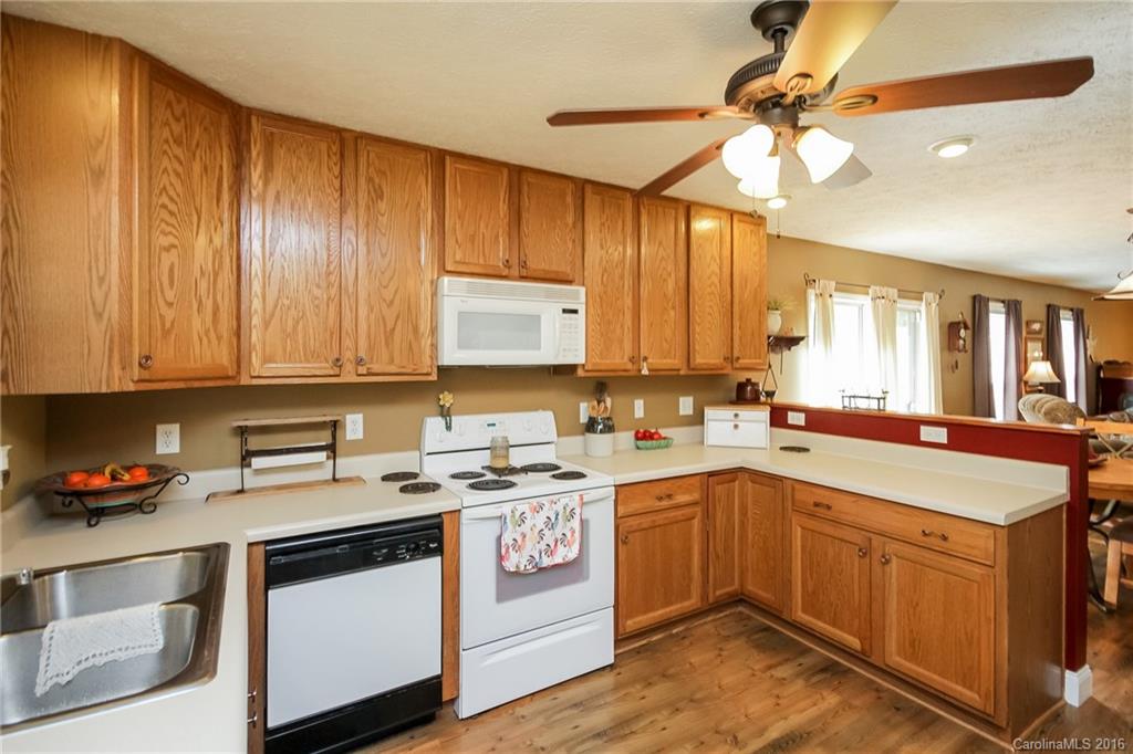 Hunter Acres - Residential