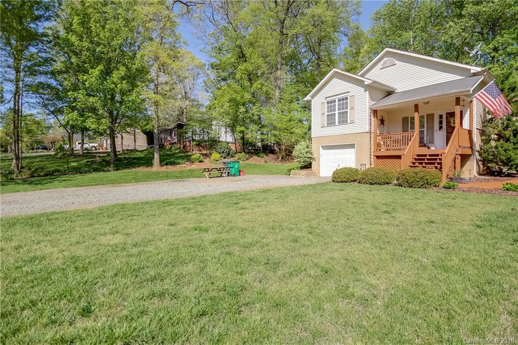 Hunter Acres - Residential