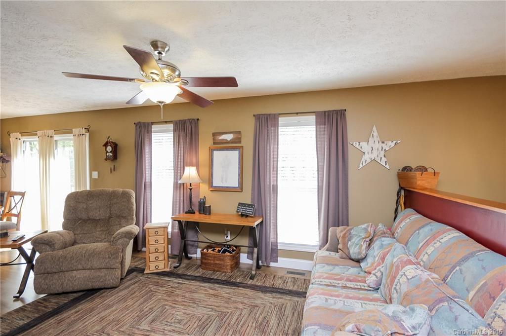 Hunter Acres - Residential