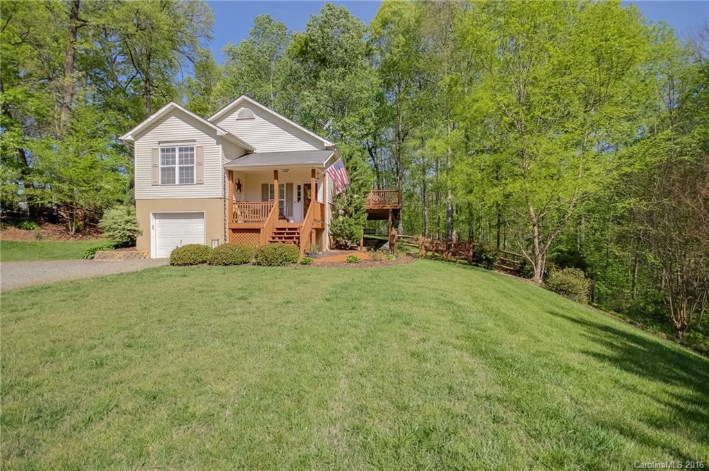 Hunter Acres - Residential