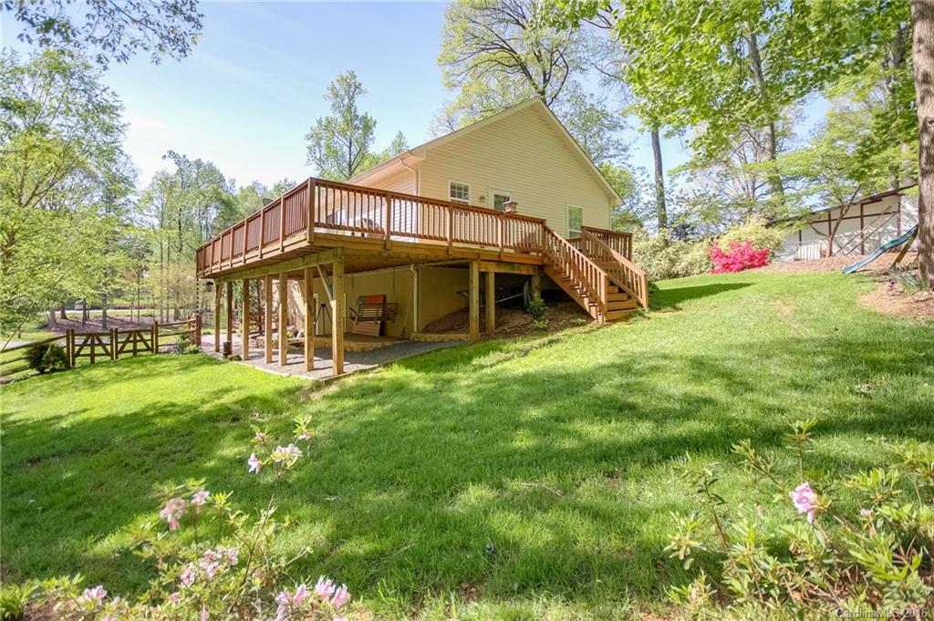 Hunter Acres - Residential