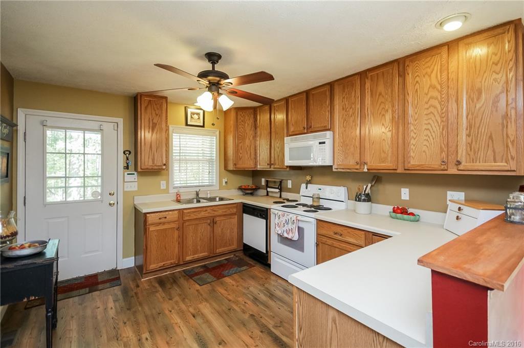 Hunter Acres - Residential