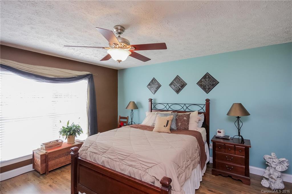 Hunter Acres - Residential