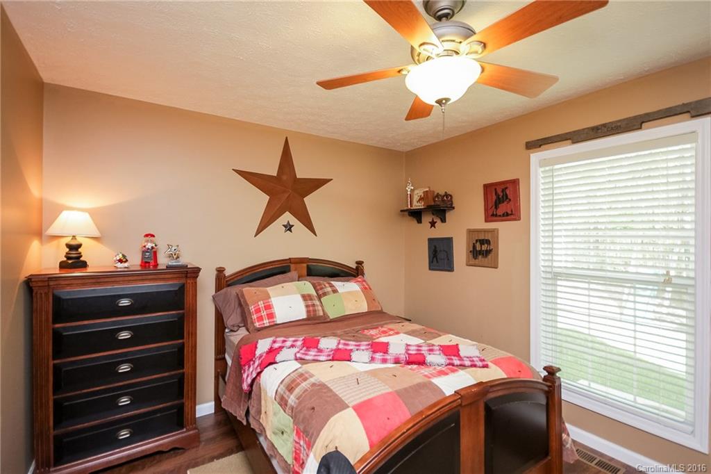 Hunter Acres - Residential