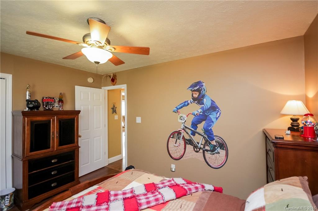 Hunter Acres - Residential