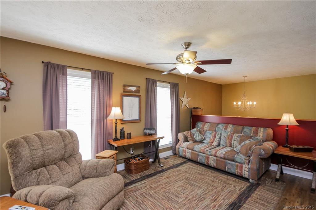 Hunter Acres - Residential