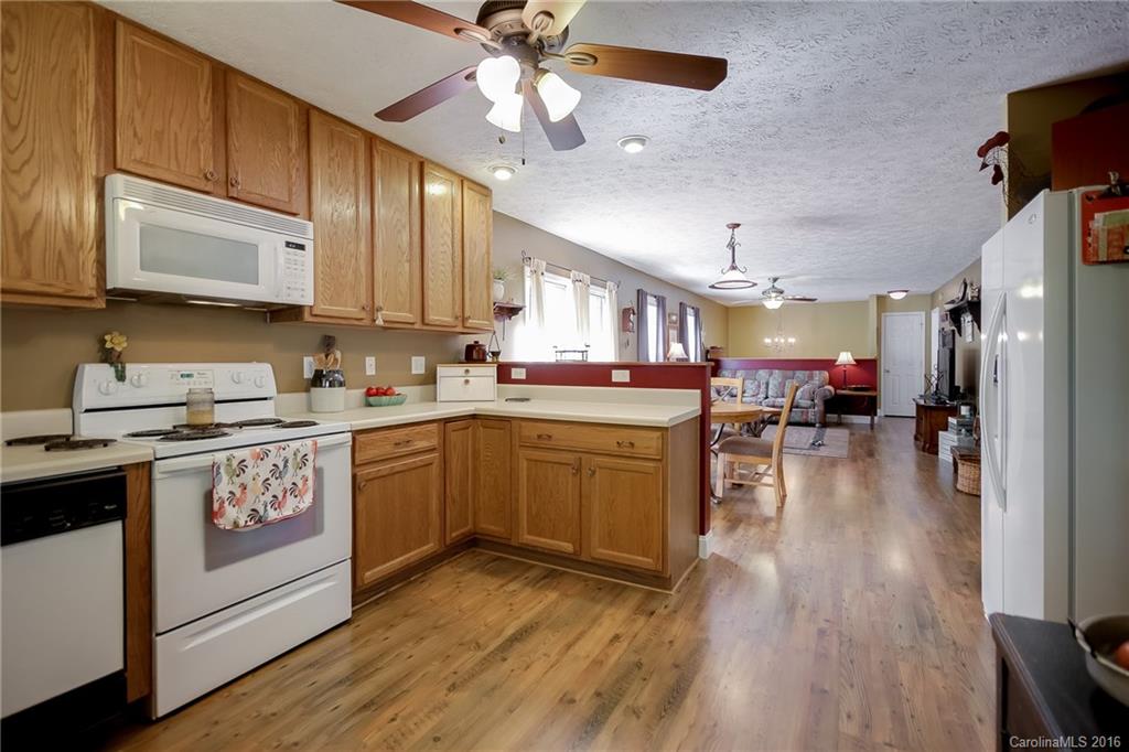 Hunter Acres - Residential