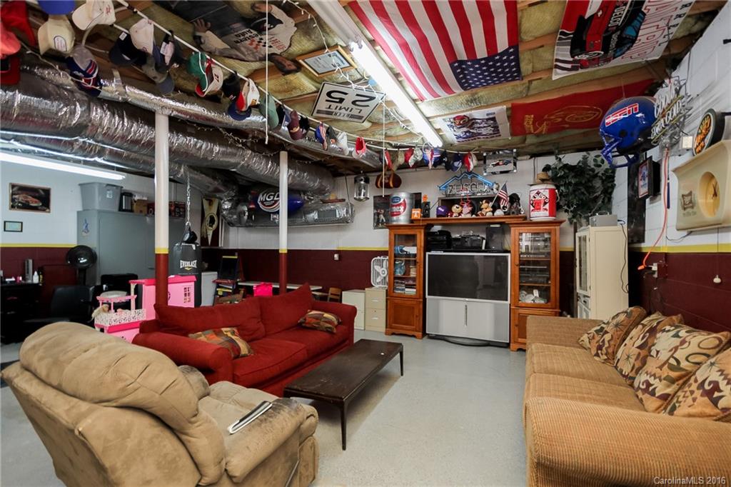 Hunter Acres - Residential