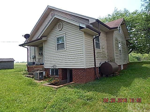 None - Residential