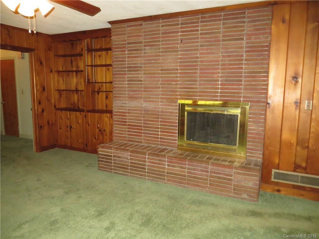 Roland Park - Residential