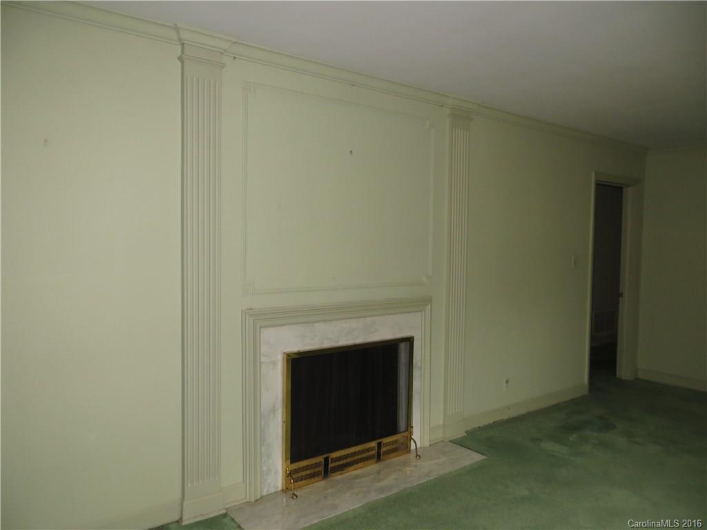 Roland Park - Residential