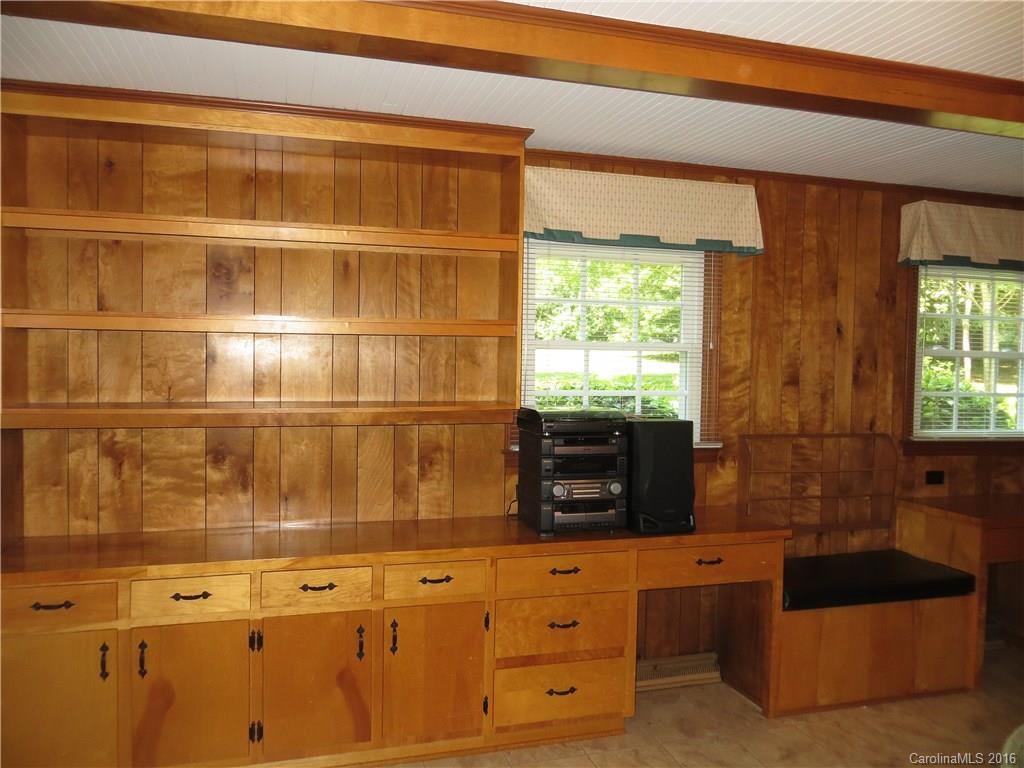 Roland Park - Residential