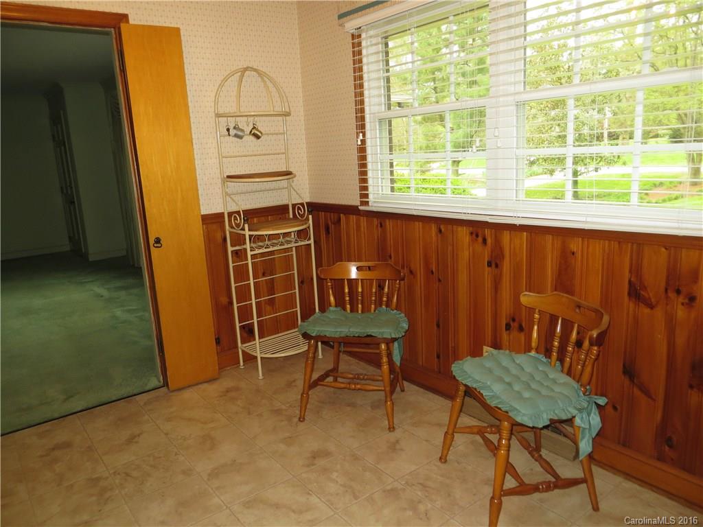 Roland Park - Residential