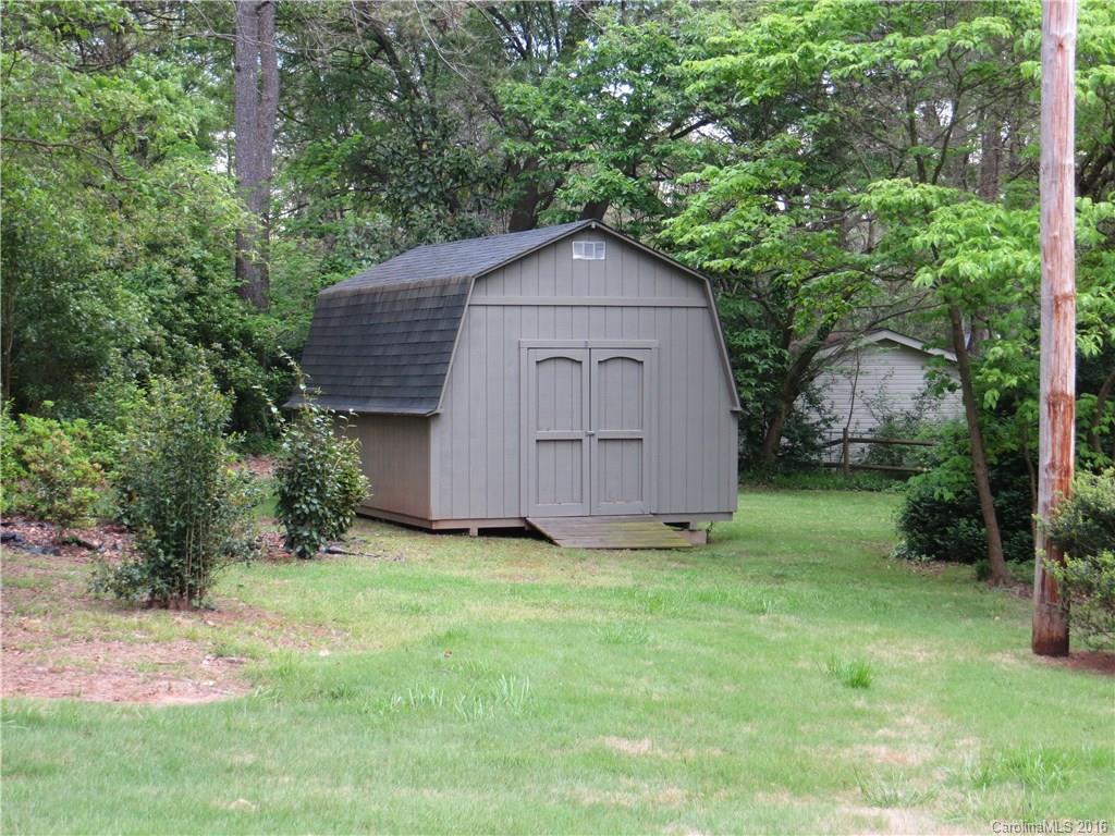 Roland Park - Residential