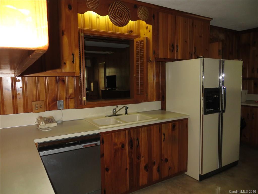 Roland Park - Residential