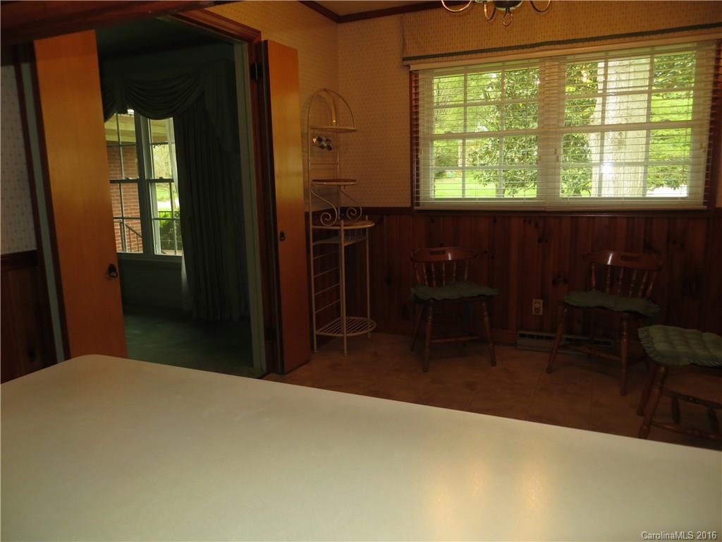 Roland Park - Residential